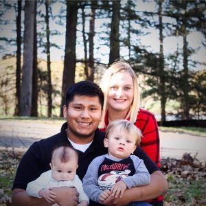 Meet your Posher, Luis